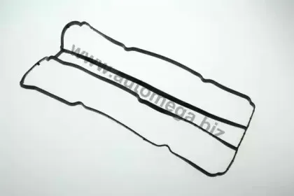 190004110 AUTOMEGA Прокладка, крышка головки цилиндра
