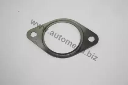 190008510 AUTOMEGA Прокладка, труба выхлопного газа