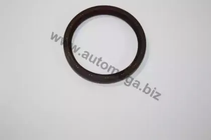 190010410 AUTOMEGA Уплотняющее кольцо, коленчатый вал