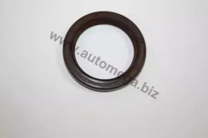 190010810 AUTOMEGA Уплотняющее кольцо, коленчатый вал