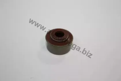 190011610 AUTOMEGA Уплотнительное кольцо, стержень кла