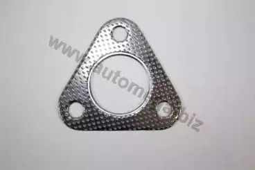 190013210 AUTOMEGA Прокладка, труба выхлопного газа