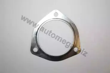 190013410 AUTOMEGA Прокладка, труба выхлопного газа