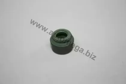 190015210 AUTOMEGA Уплотнительное кольцо, стержень кла