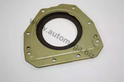 190018010 AUTOMEGA Уплотняющее кольцо, коленчатый вал