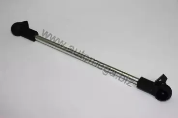 190021010 AUTOMEGA Комплект прокладок, ступица колеса