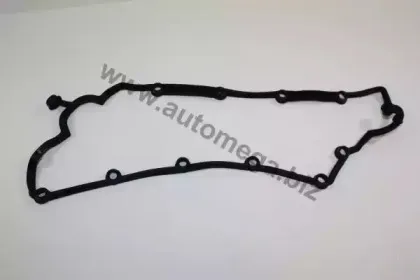 190025310 AUTOMEGA Прокладка, крышка головки цилиндра