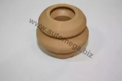 190025410 AUTOMEGA Прокладка, крышка головки цилиндра