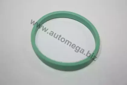 190027710 AUTOMEGA Прокладка, впускной коллектор