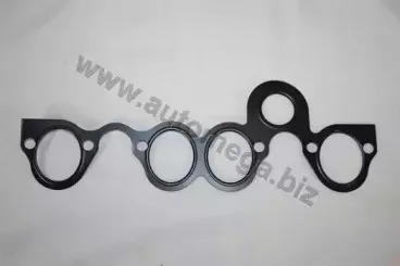 190028010 AUTOMEGA Прокладка, впускной коллектор