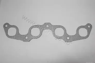 190029510 AUTOMEGA Прокладка, выпускной коллектор