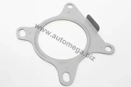 190031110 AUTOMEGA Прокладка, труба выхлопного газа
