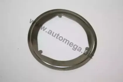 190031510 AUTOMEGA Прокладка, труба выхлопного газа
