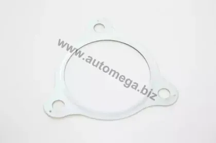 190031710 AUTOMEGA Прокладка, труба выхлопного газа