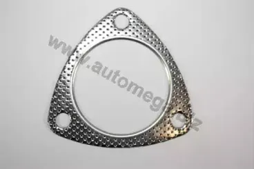 190032710 AUTOMEGA Прокладка, труба выхлопного газа