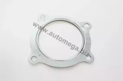 190032910 AUTOMEGA Прокладка, труба выхлопного газа