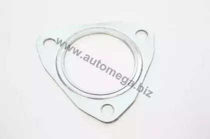 190033610 AUTOMEGA Прокладка, труба выхлопного газа