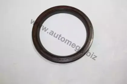 190039410 AUTOMEGA Уплотняющее кольцо, коленчатый вал