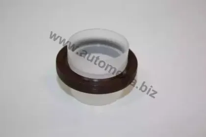 190039510 AUTOMEGA Уплотняющее кольцо, коленчатый вал