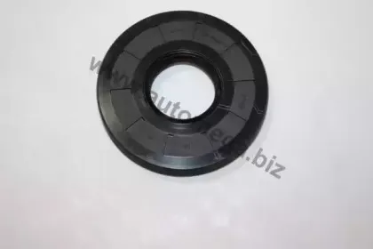 190040010 AUTOMEGA Уплотняющее кольцо вала, фланец ступенчатой коробки передач