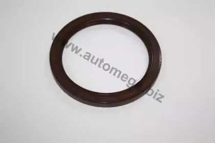 190041610 AUTOMEGA Уплотняющее кольцо, коленчатый вал