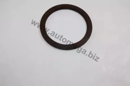 190041810 AUTOMEGA Уплотняющее кольцо, коленчатый вал