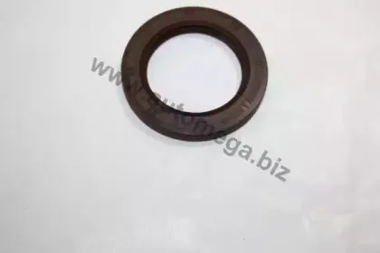 190041910 AUTOMEGA Уплотняющее кольцо, коленчатый вал