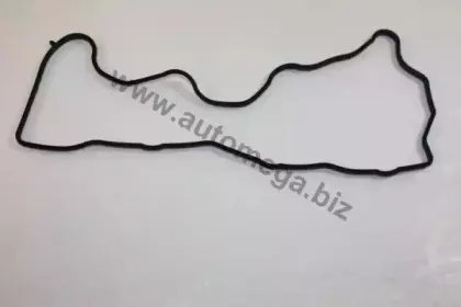 190042410 AUTOMEGA Прокладка, крышка головки цилиндра