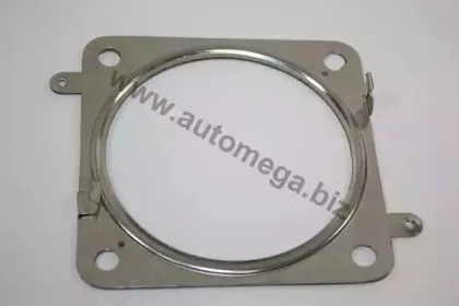 190043410 AUTOMEGA Прокладка, труба выхлопного газа