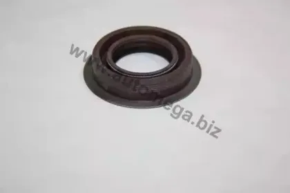 190043910 AUTOMEGA Уплотняющее кольцо, дифференциал