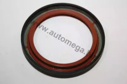 190044210 AUTOMEGA Уплотняющее кольцо, дифференциал