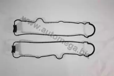 190046110 AUTOMEGA Прокладка, крышка головки цилиндра