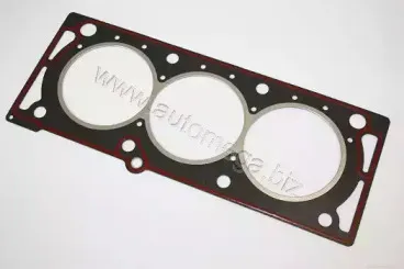 190047010 AUTOMEGA Прокладка, головка цилиндра