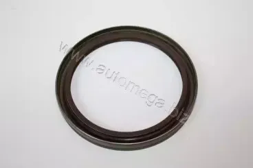 190047310 AUTOMEGA Уплотняющее кольцо, коленчатый вал
