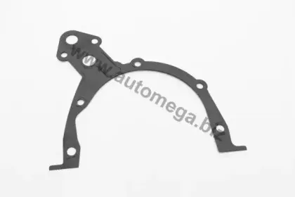 190049910 AUTOMEGA Прокладка, масляный насос