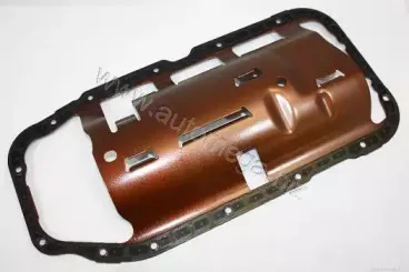 190050310 AUTOMEGA Прокладка, масляный поддон