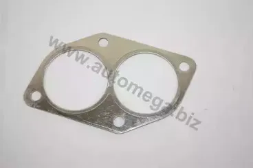 190053810 AUTOMEGA Прокладка, труба выхлопного газа