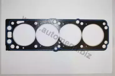 190057610 AUTOMEGA Прокладка, головка цилиндра