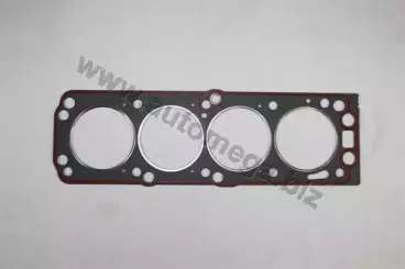 190057810 AUTOMEGA Прокладка, головка цилиндра