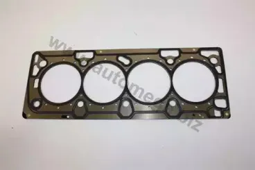 190059710 AUTOMEGA Прокладка, головка цилиндра