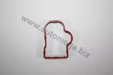 190060810 AUTOMEGA Прокладка, впускной коллектор