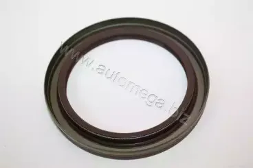 190063010 AUTOMEGA Уплотняющее кольцо, коленчатый вал