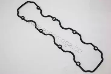 190063810 AUTOMEGA Прокладка, крышка головки цилиндра