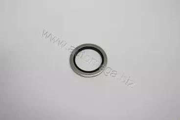 190064610 AUTOMEGA Уплотнительное кольцо, резьбовая пробка маслосливн. отверст.
