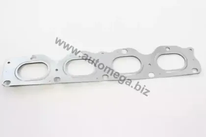 190066510 AUTOMEGA Прокладка, выпускной коллектор