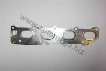 190066610 AUTOMEGA Прокладка, выпускной коллектор
