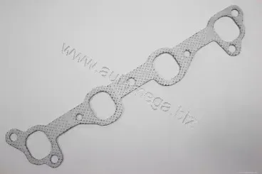 190067010 AUTOMEGA Прокладка, выпускной коллектор