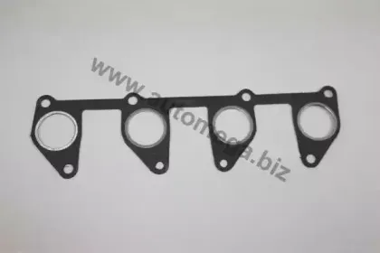 190067210 AUTOMEGA Уплотнительное кольцо, выпускной коллектор