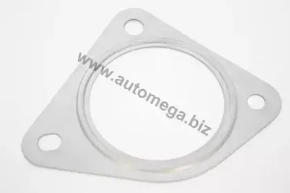190068010 AUTOMEGA Прокладка, труба выхлопного газа