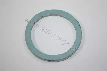 190068510 AUTOMEGA Прокладка, труба выхлопного газа